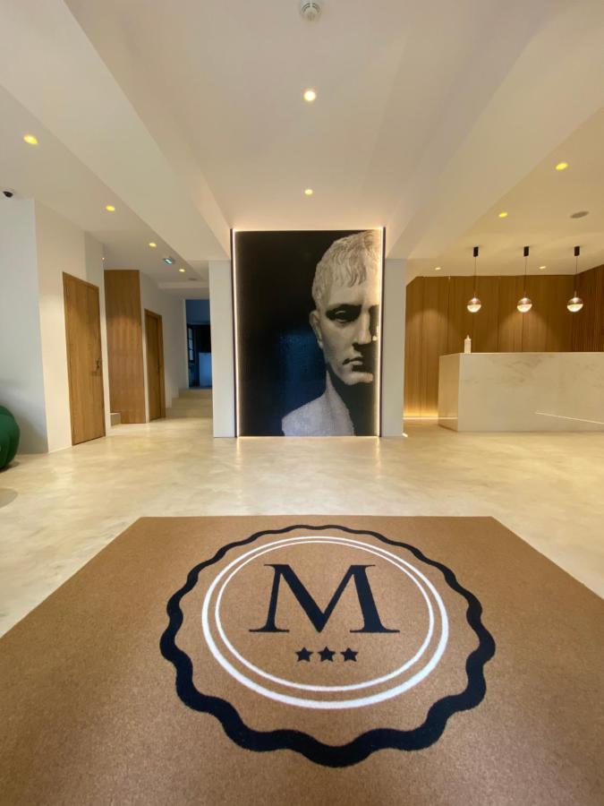 Hotel Le Mistral Porto-Vecchio  Exterior foto