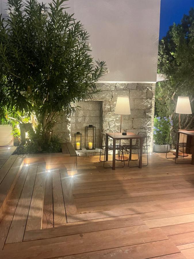 Hotel Le Mistral Porto-Vecchio  Exterior foto
