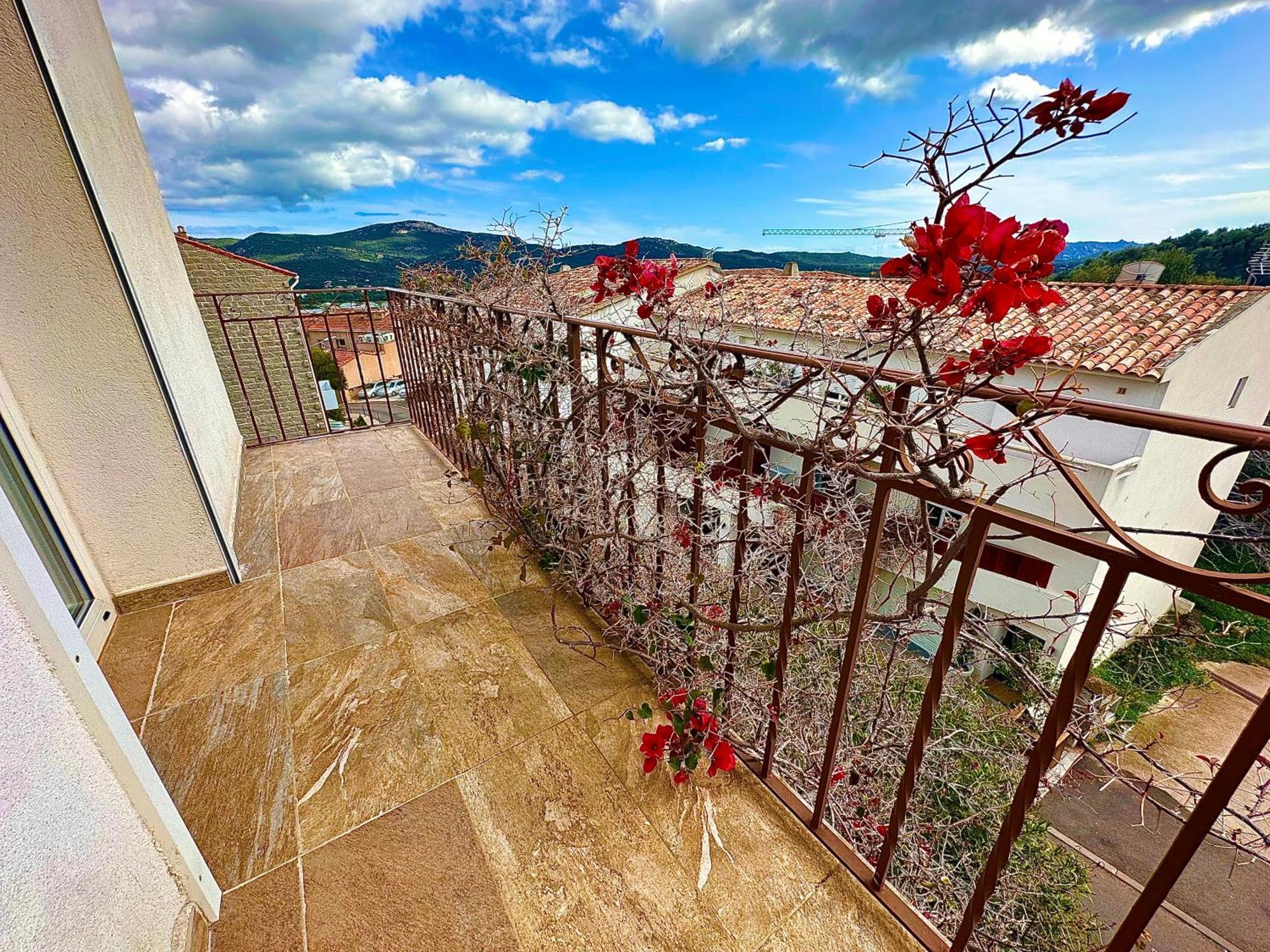 Hotel Le Mistral Porto-Vecchio  Zimmer foto