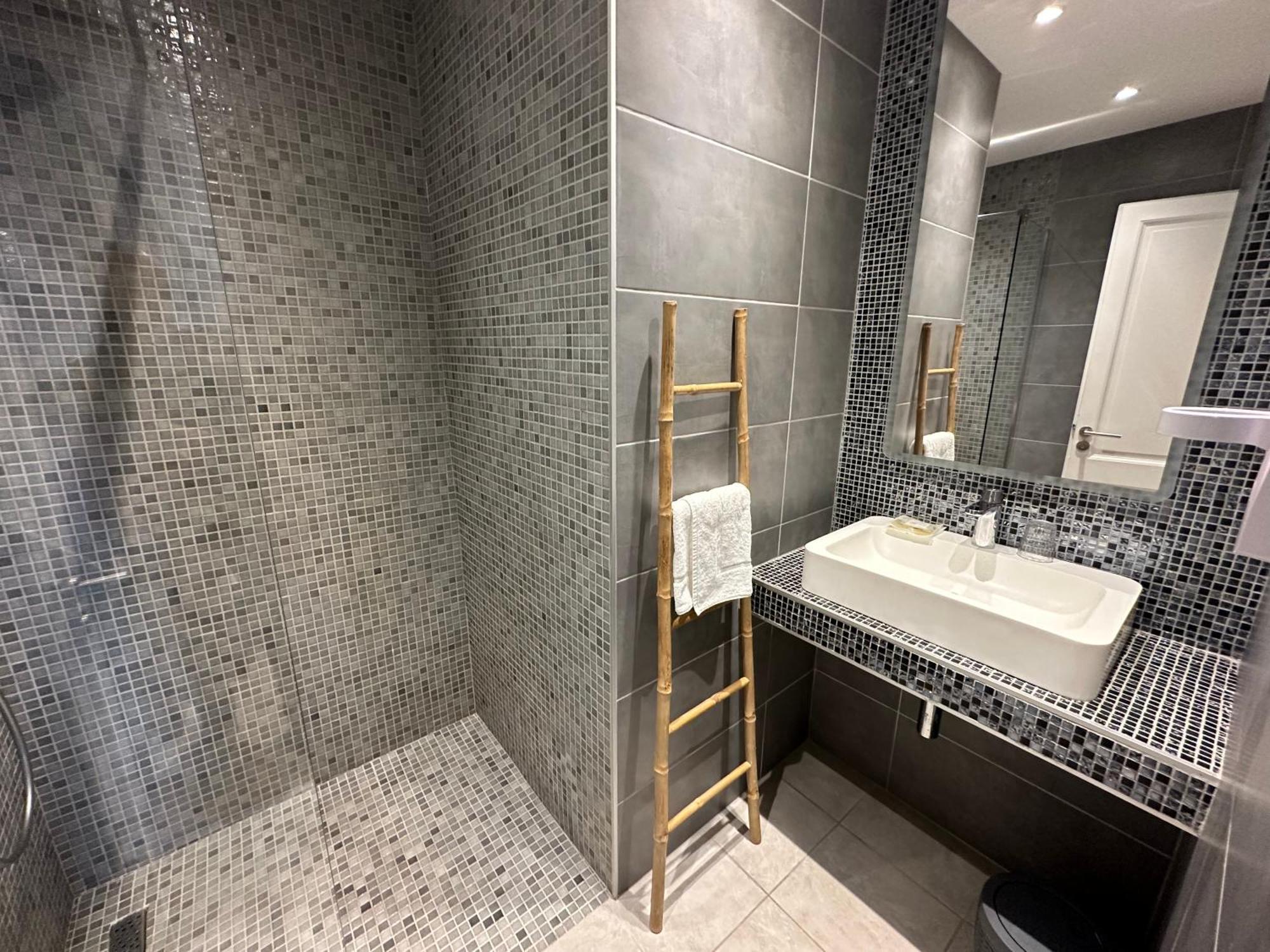 Hotel Le Mistral Porto-Vecchio  Zimmer foto